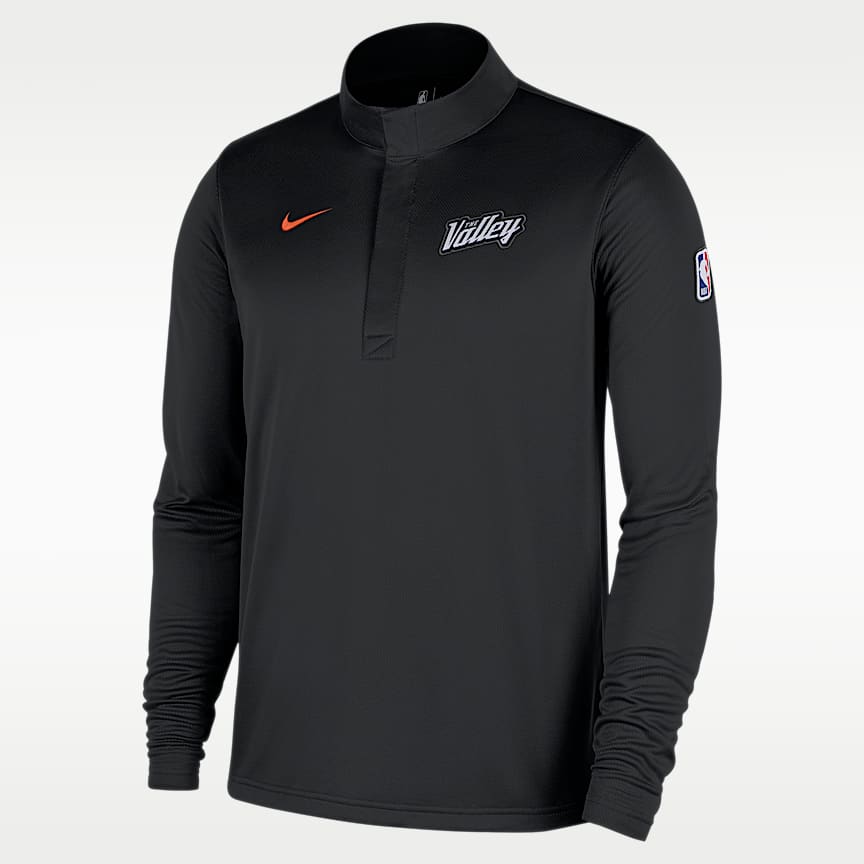 NIKE スペースプレイヤーズ ユニフォーム セットアップ XL PHX+MNK+DF+LS+HZ+TOP+CE.png